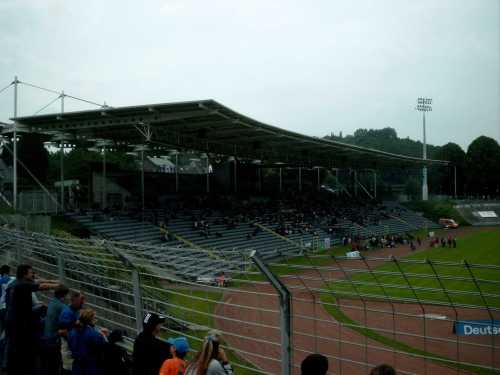 Wuppertaler SV - VfL Bochum - photo